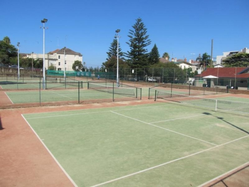 15/120 BEACH STREET, Coogee NSW 2034