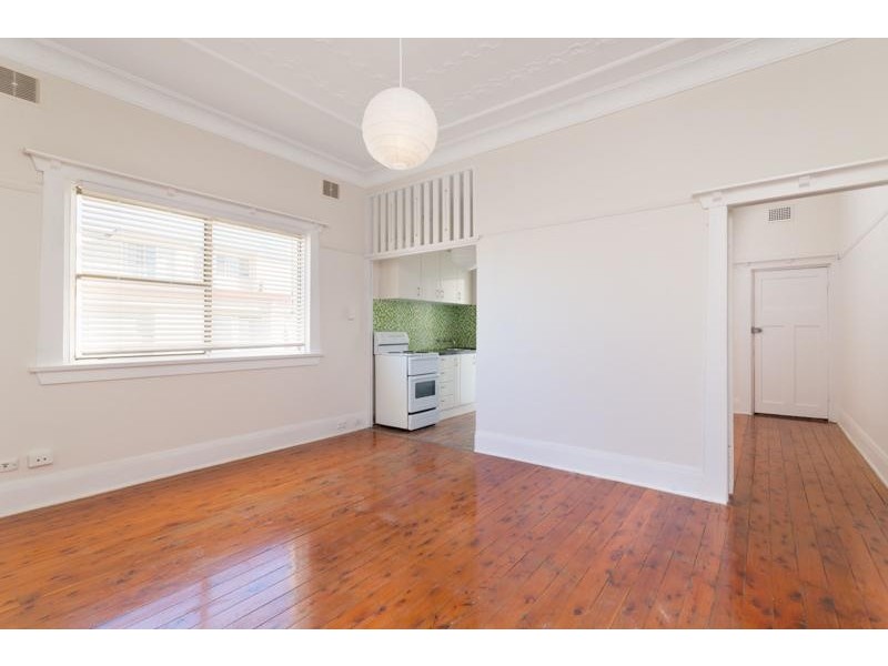 6/40 FLETCHER STREET, Bondi NSW 2026