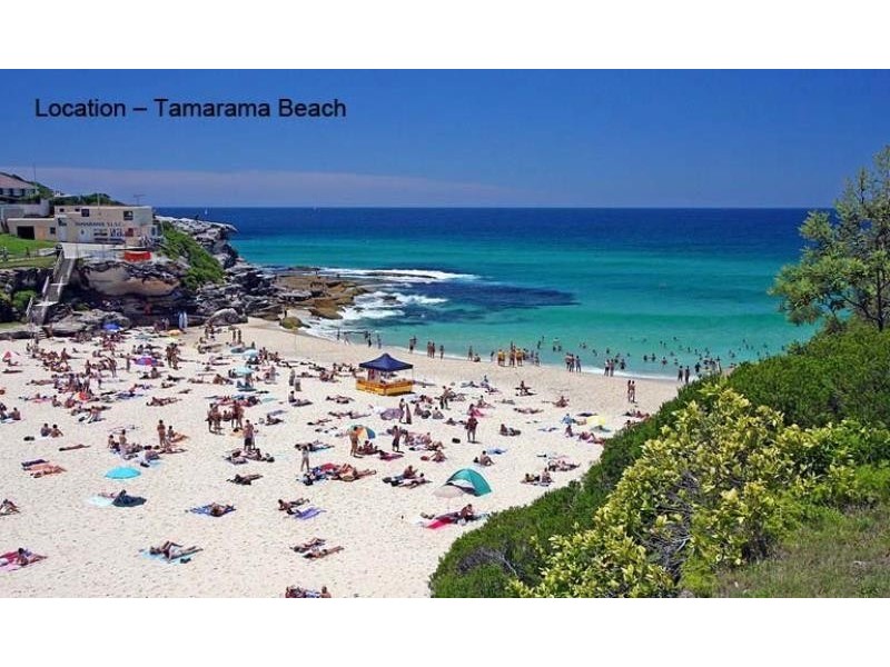 6/40 FLETCHER STREET, Bondi NSW 2026