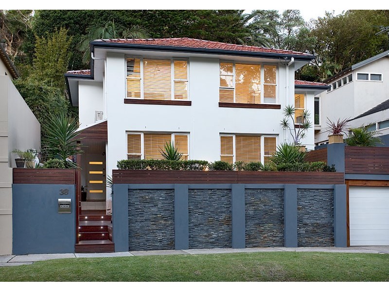 38 Pauling Avenue, Coogee NSW 2034