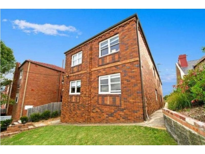 3/44 BISHOPS AVENUE, Clovelly NSW 2031