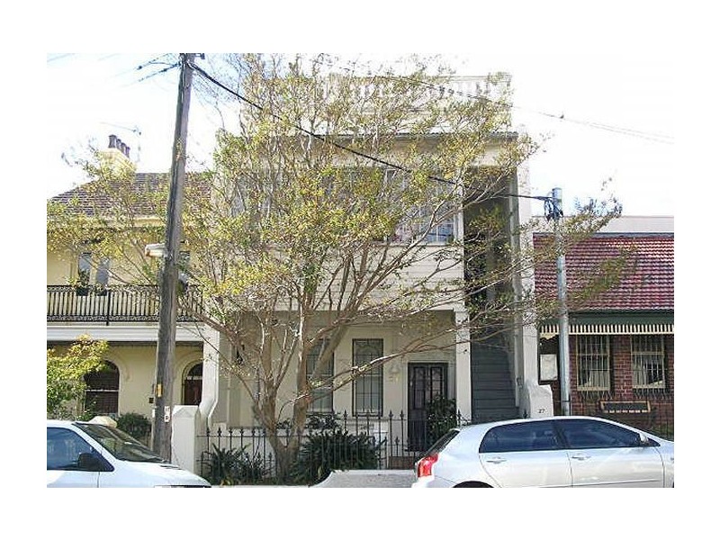 1/27 ROWE STREET, Woollahra NSW 2025
