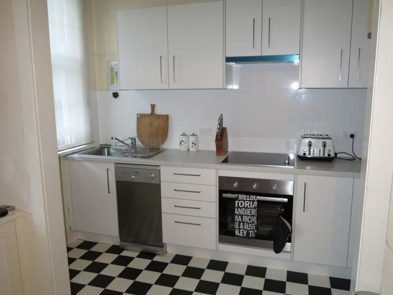 10/119 CARRINGTON ROAD, Coogee NSW 2034