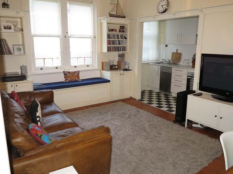 10/119 CARRINGTON ROAD, Coogee NSW 2034