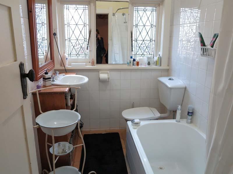 10/119 CARRINGTON ROAD, Coogee NSW 2034