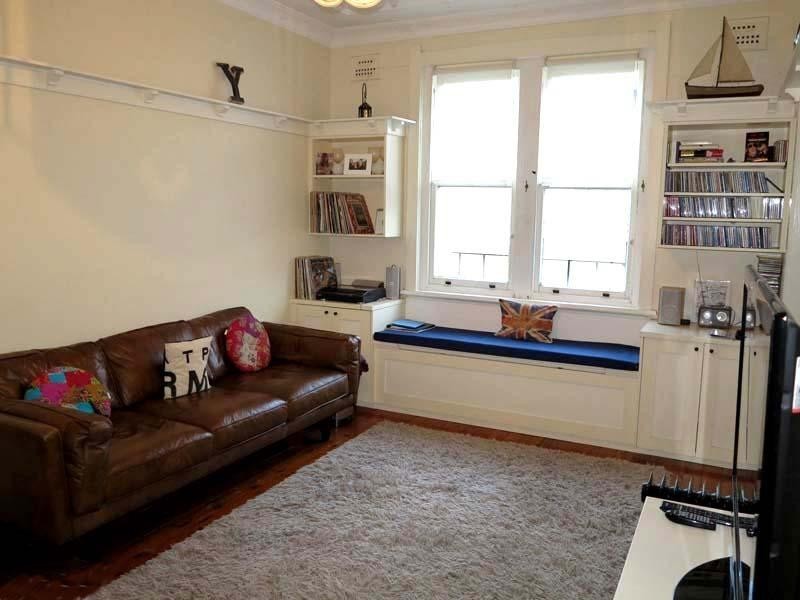 10/119 CARRINGTON ROAD, Coogee NSW 2034