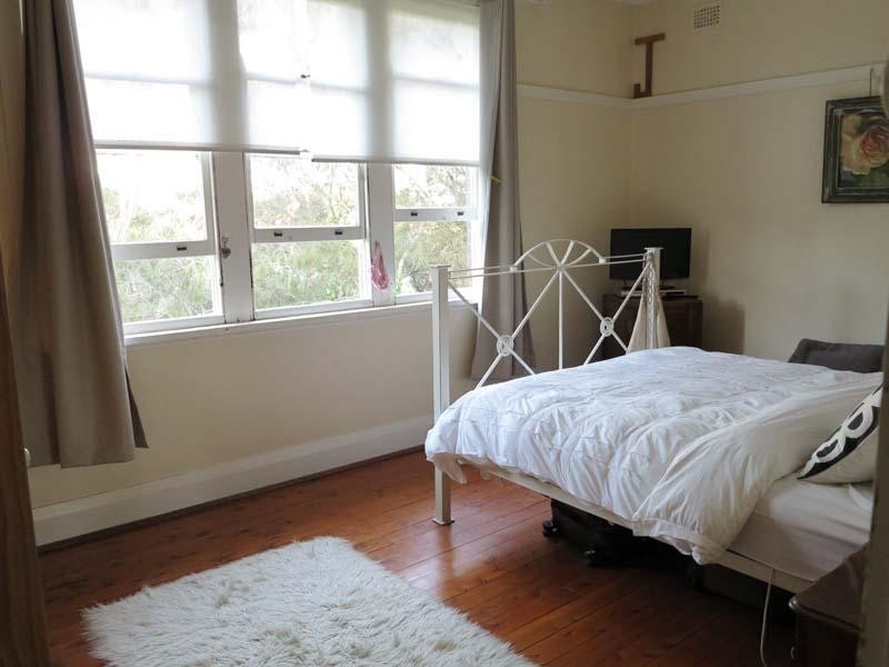 10/119 CARRINGTON ROAD, Coogee NSW 2034