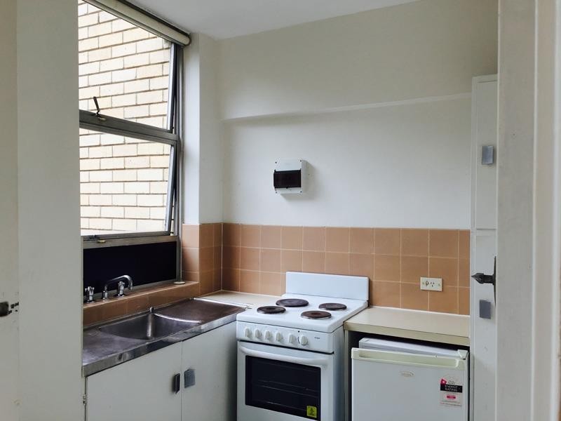 57/4 ELIZABETH BAY ROAD, Elizabeth Bay NSW 2011