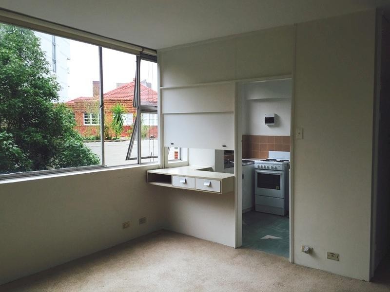 57/4 ELIZABETH BAY ROAD, Elizabeth Bay NSW 2011