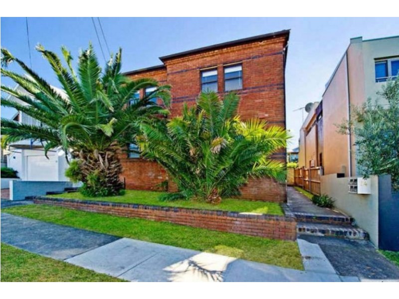 3/74 HEWLETT STREET, Bronte NSW 2024