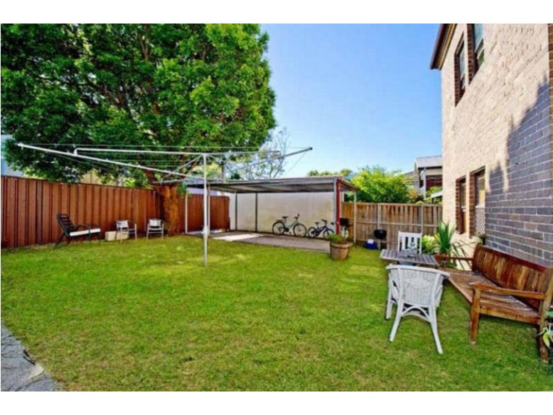 3/74 HEWLETT STREET, Bronte NSW 2024