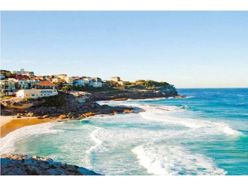 3/74 HEWLETT STREET, Bronte NSW 2024