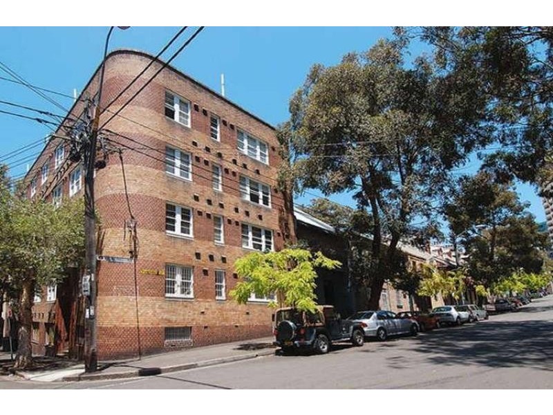 24/37-39 FRANCIS STREET, Darlinghurst NSW 2010