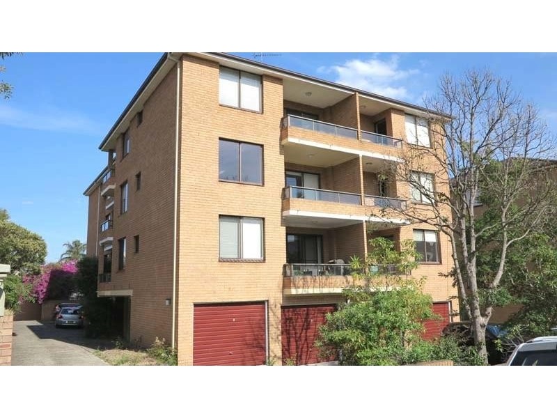 1/23 DUTRUC STREET, Randwick NSW 2031