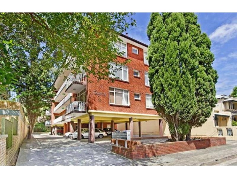 7/20 BOTANY STREET, Bondi Junction NSW 2022