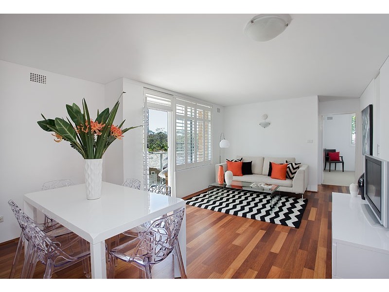 3/15 St Luke Street, Randwick NSW 2031