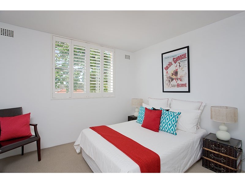 3/15 St Luke Street, Randwick NSW 2031