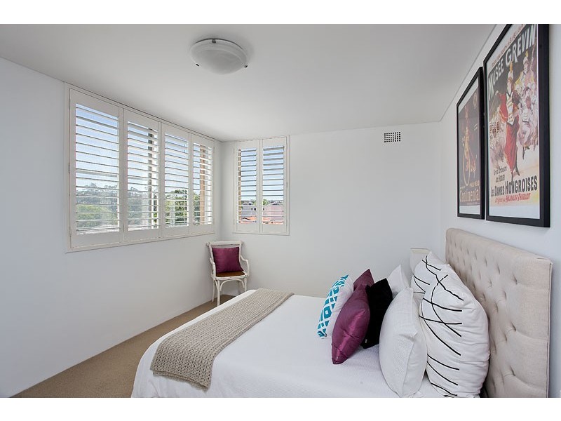 3/15 St Luke Street, Randwick NSW 2031