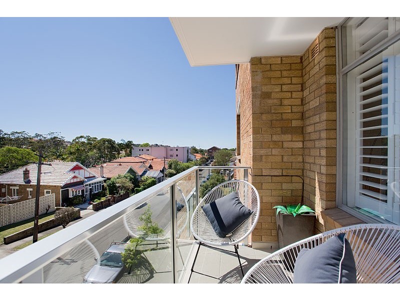 3/15 St Luke Street, Randwick NSW 2031