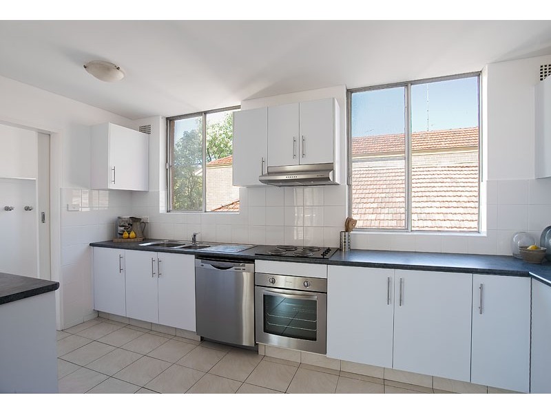 3/15 St Luke Street, Randwick NSW 2031