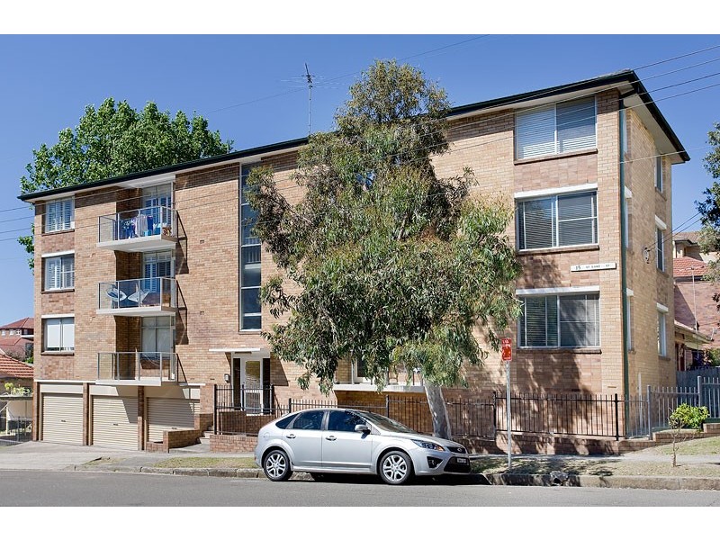 3/15 St Luke Street, Randwick NSW 2031