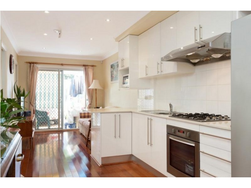 24 RUTHVEN STREET, Bondi Junction NSW 2022