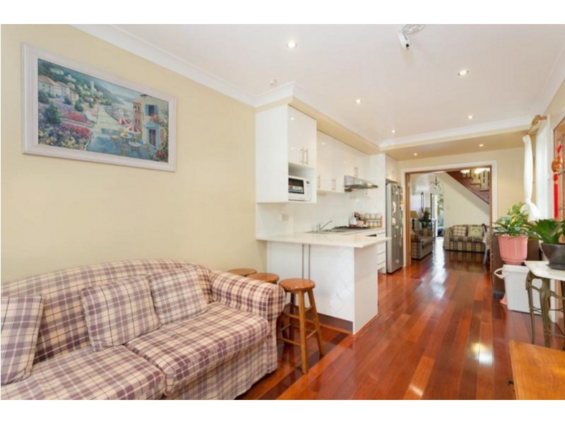 24 RUTHVEN STREET, Bondi Junction NSW 2022