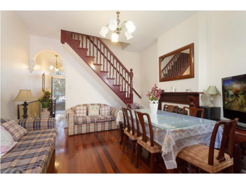 24 RUTHVEN STREET, Bondi Junction NSW 2022