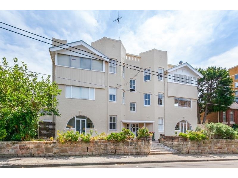 1/87 BREAM STREET, Coogee NSW 2034