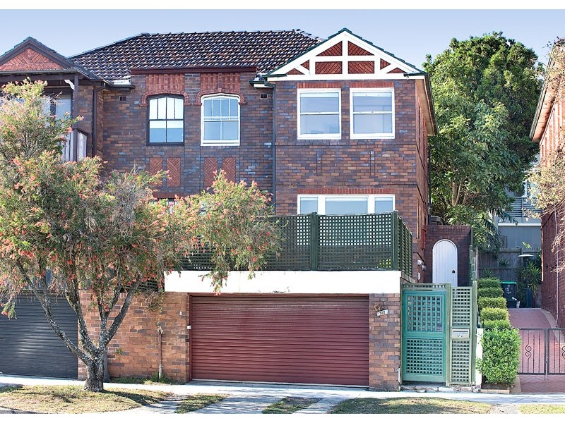 137 New South Head Road, Vaucluse NSW 2030
