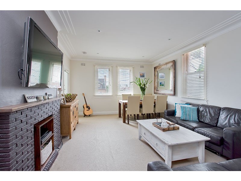 3/12 Dutruc Street, Randwick NSW 2031