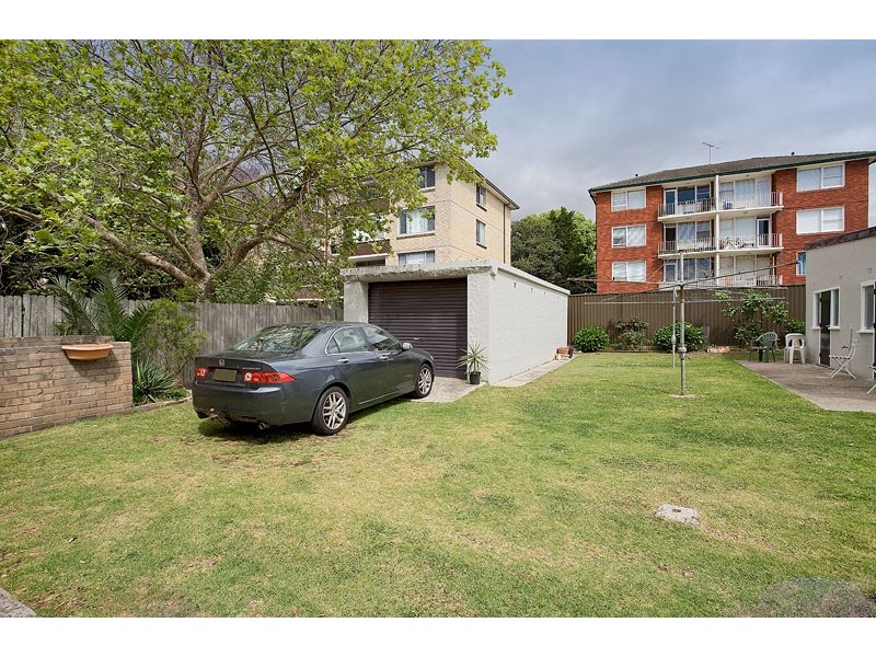 3/12 Dutruc Street, Randwick NSW 2031