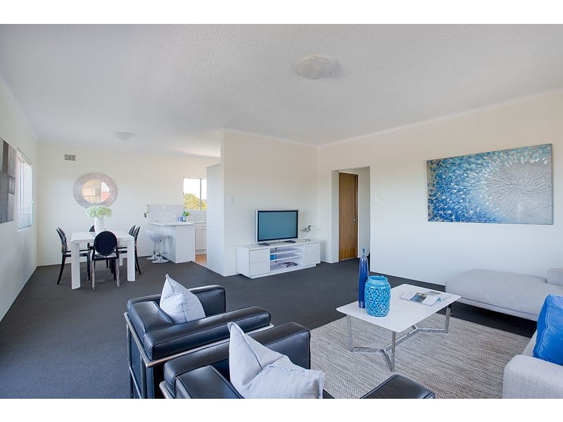 3/68A St Marks Road, Randwick NSW 2031