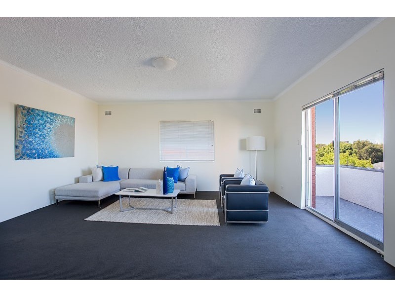 3/68A St Marks Road, Randwick NSW 2031