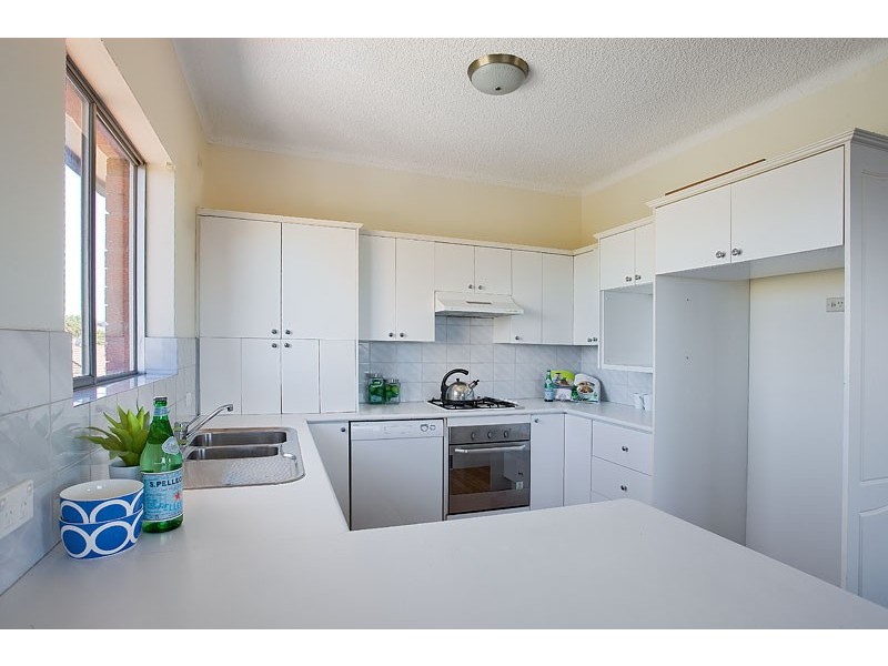 3/68A St Marks Road, Randwick NSW 2031