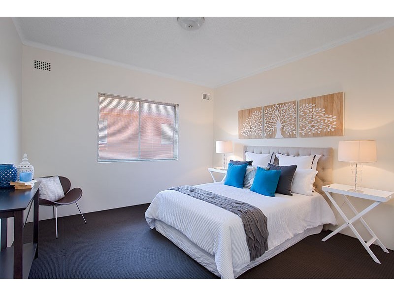 3/68A St Marks Road, Randwick NSW 2031