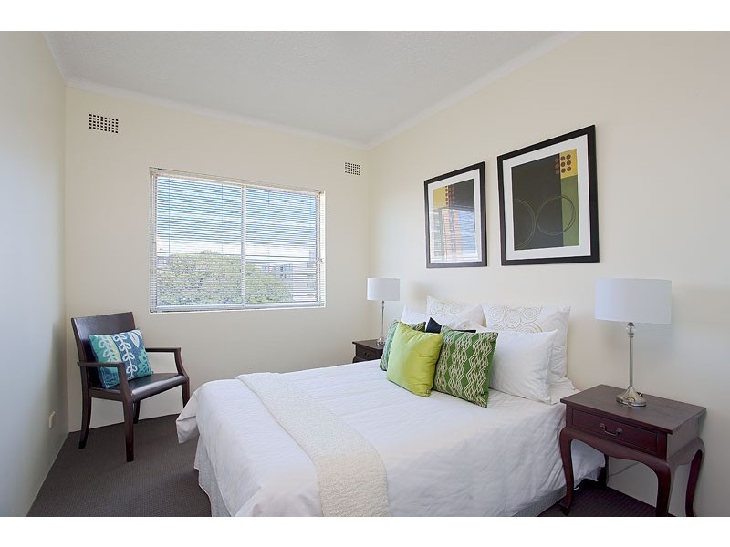 3/68A St Marks Road, Randwick NSW 2031