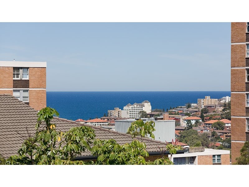 3/68A St Marks Road, Randwick NSW 2031