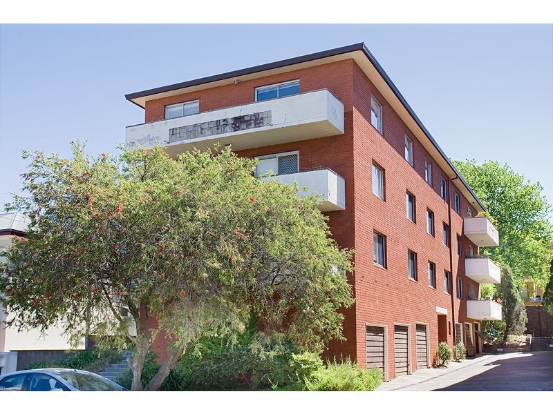 3/68A St Marks Road, Randwick NSW 2031