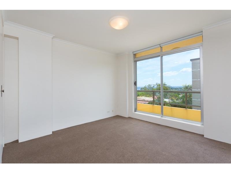 25/37 PAUL STREET, Bondi Junction NSW 2022