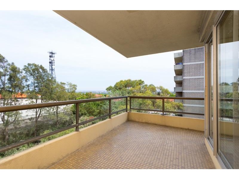 25/37 PAUL STREET, Bondi Junction NSW 2022