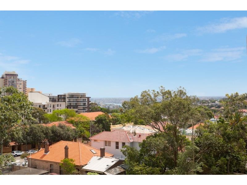 25/37 PAUL STREET, Bondi Junction NSW 2022