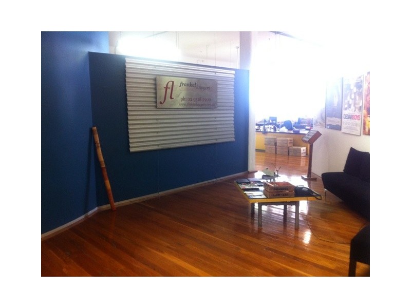 Suites 46/47 61 Marlborough Street, Surry Hills NSW 2010