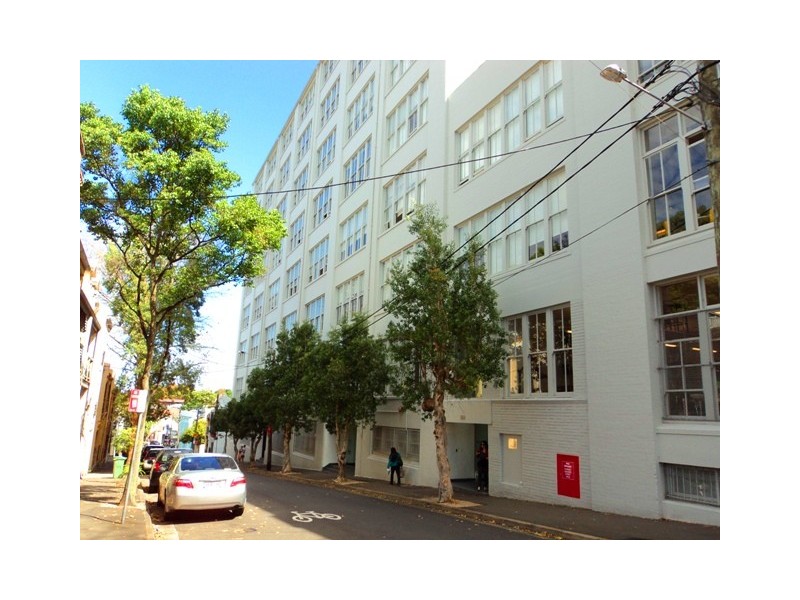 Suite 105 61 Marlborough Street, Surry Hills NSW 2010