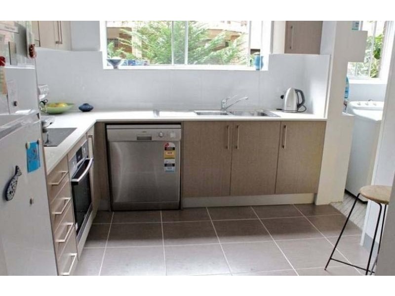 3/22 LIVERPOOL STREET, Rose Bay NSW 2029