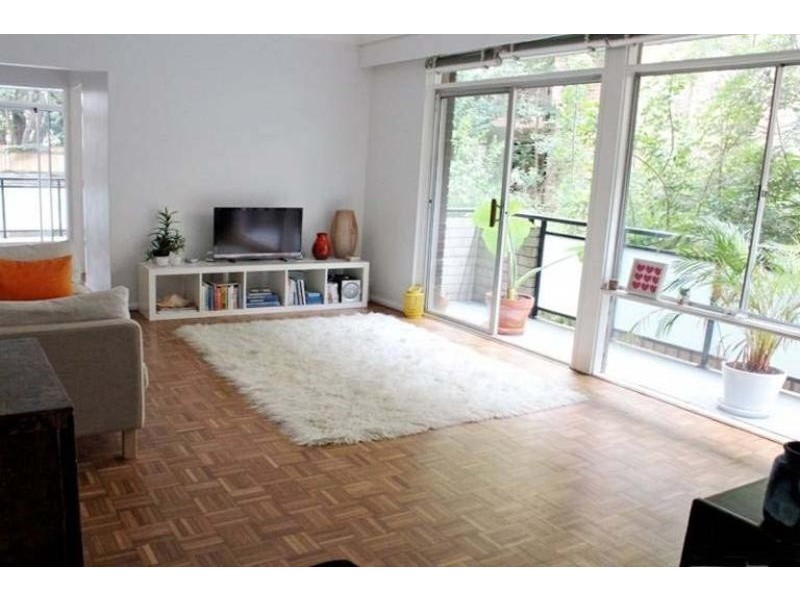 3/22 LIVERPOOL STREET, Rose Bay NSW 2029