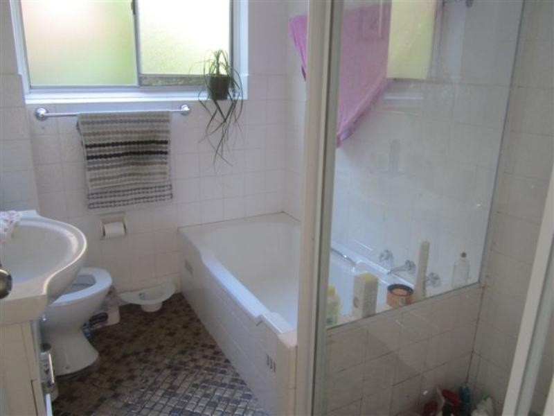 3/22 LIVERPOOL STREET, Rose Bay NSW 2029