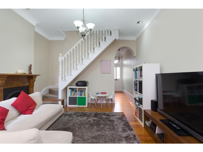 38 RUTHVEN STREET, Bondi Junction NSW 2022