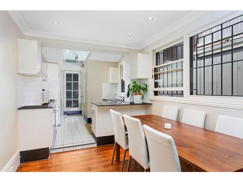 38 RUTHVEN STREET, Bondi Junction NSW 2022