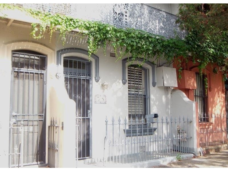 38 RUTHVEN STREET, Bondi Junction NSW 2022